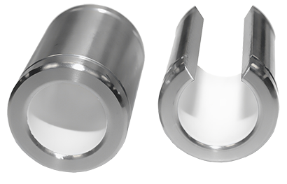 FDA/USDA/3 A Dairy/Food Process, Corrosion Resitant, Caustic Washdown